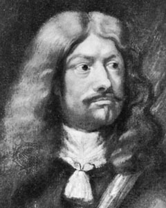 Hannibal Sehested