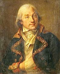 Charles Pichegru