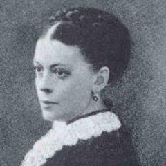 Mary Molesworth