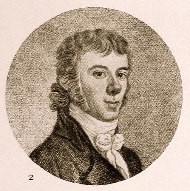 Joseph Woelfl