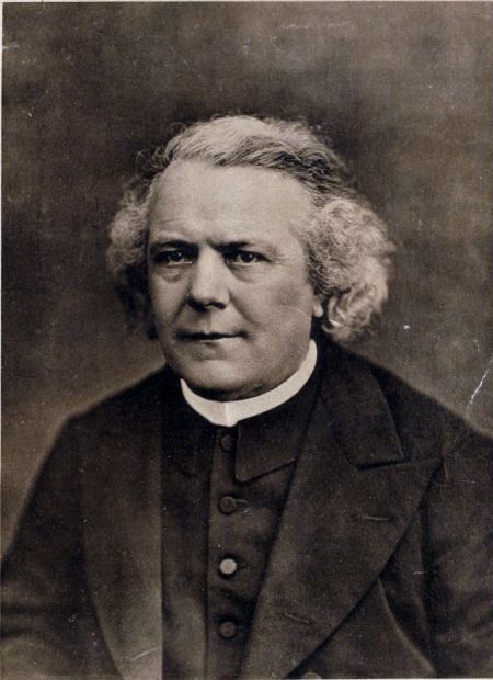 Antonio Stoppani
