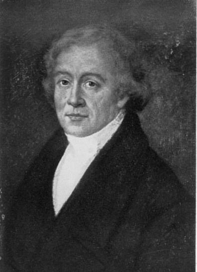 Christian Vulpius