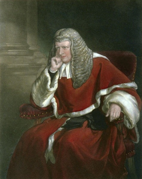 William Erle