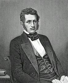 Friedrich Dahlmann