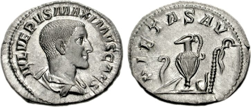 Gaius Maximinus
