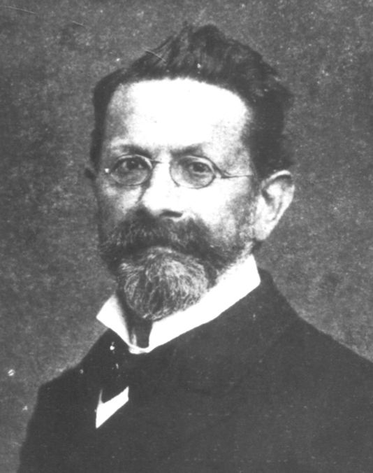 Karl von Zittel