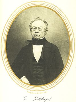 Carl Gottling
