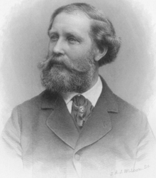 Charles Perkins