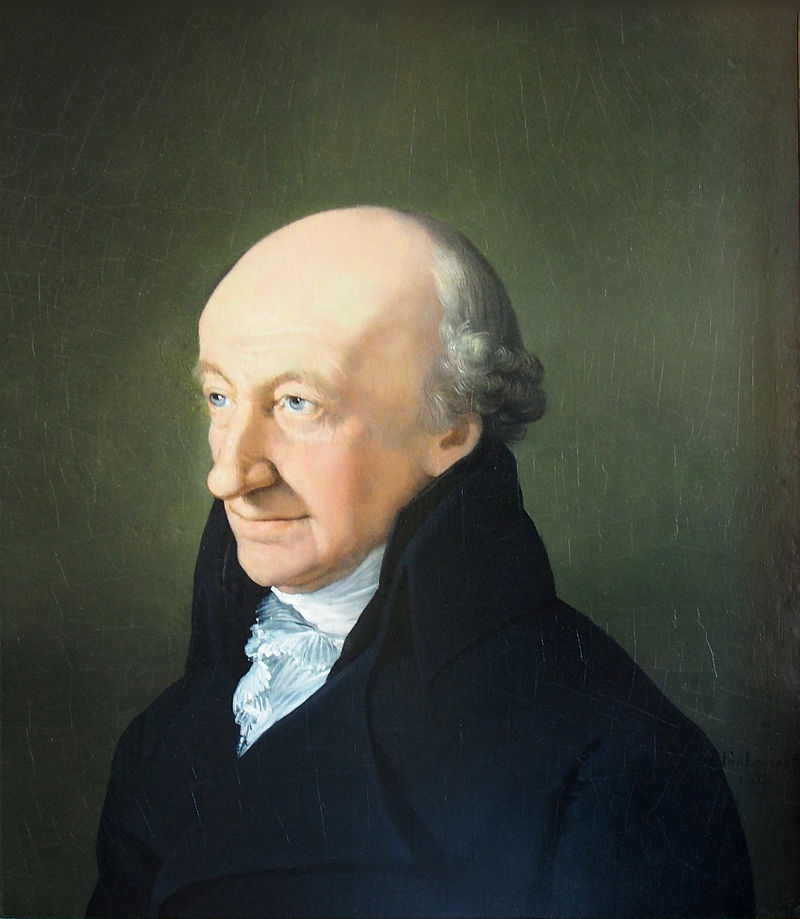 Christoph Wieland