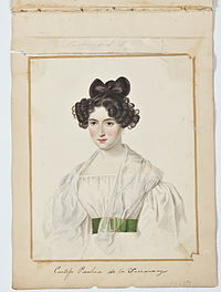 Pauline Craven