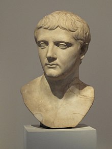 Nero Drusus