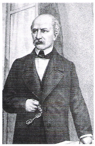 Carlo Cattaneo