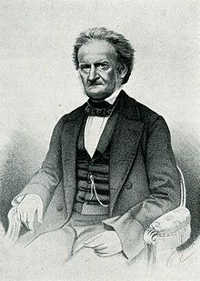 Johann Döderlein