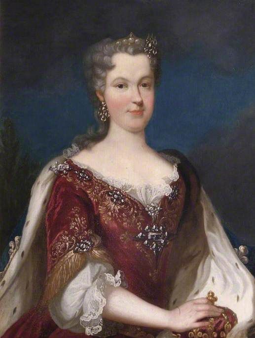Marie Leszczyńska