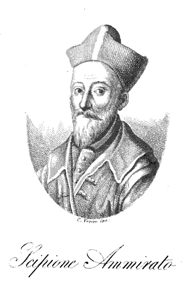 Scipione Ammirato