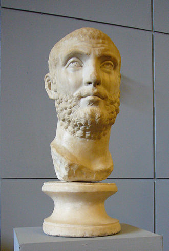 Marcus Carnius