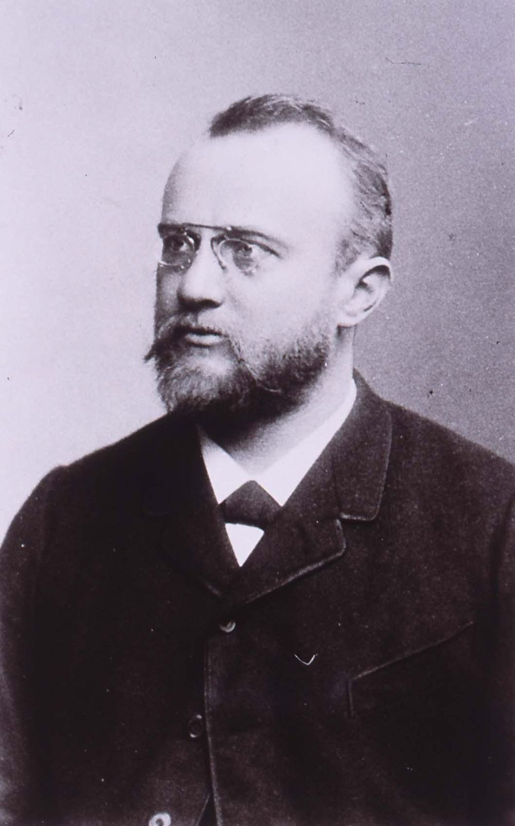 Friedrich Spitta