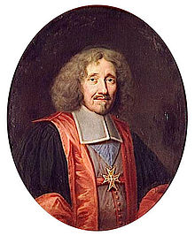 Michel Le Tellier