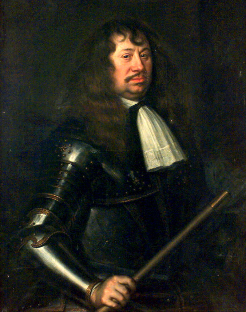 Karl von Wrangel