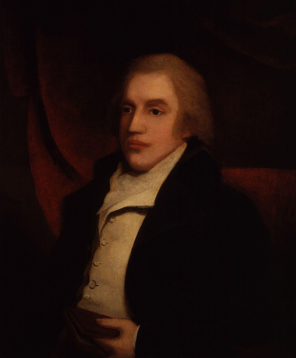 William Gifford