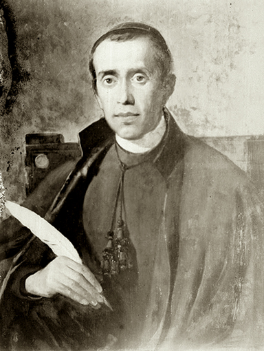 Jaime Balmes