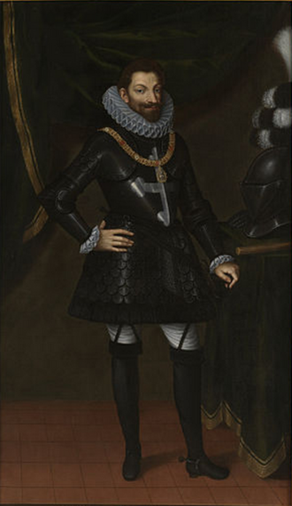 Charles I