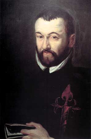 Benito Montano
