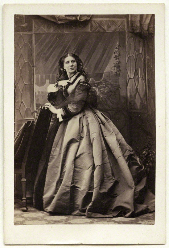 Helena Faucit