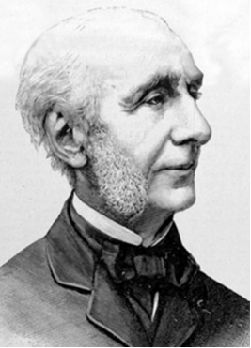 Edmond Schérer