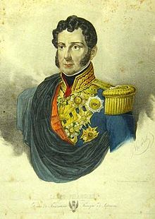 Carlo Filangieri