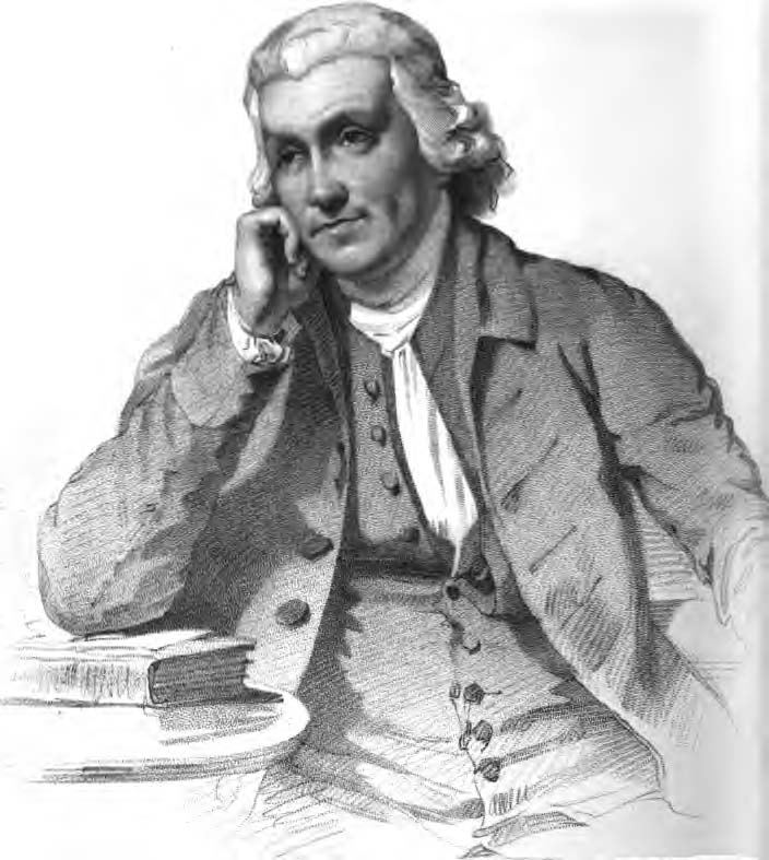 Jedediah Strutt