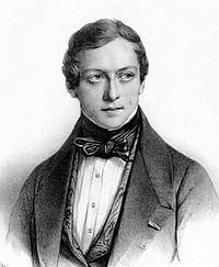 Charles de Beriot