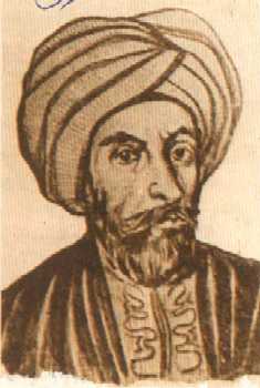 Abu Tammam