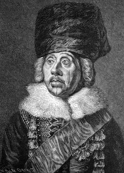 Hans von Zieten