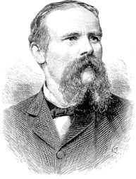 Benjamin Baker