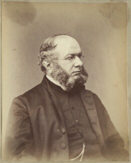 Henry Mansel Jr.