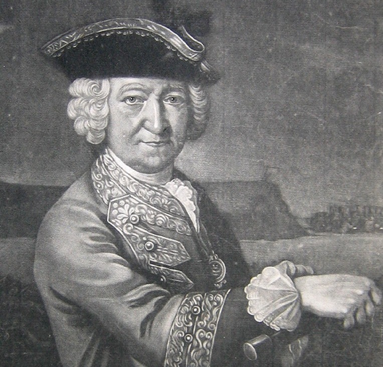 William Blakeney