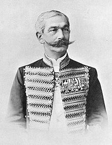 Heinrich Maltzan