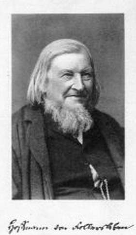 August von Fallersleben