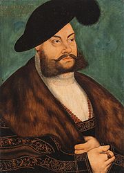 Joachim II Hector