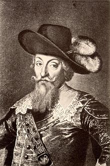 Hans von Arnim-Boitzenburg