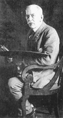 Joseph De Camp