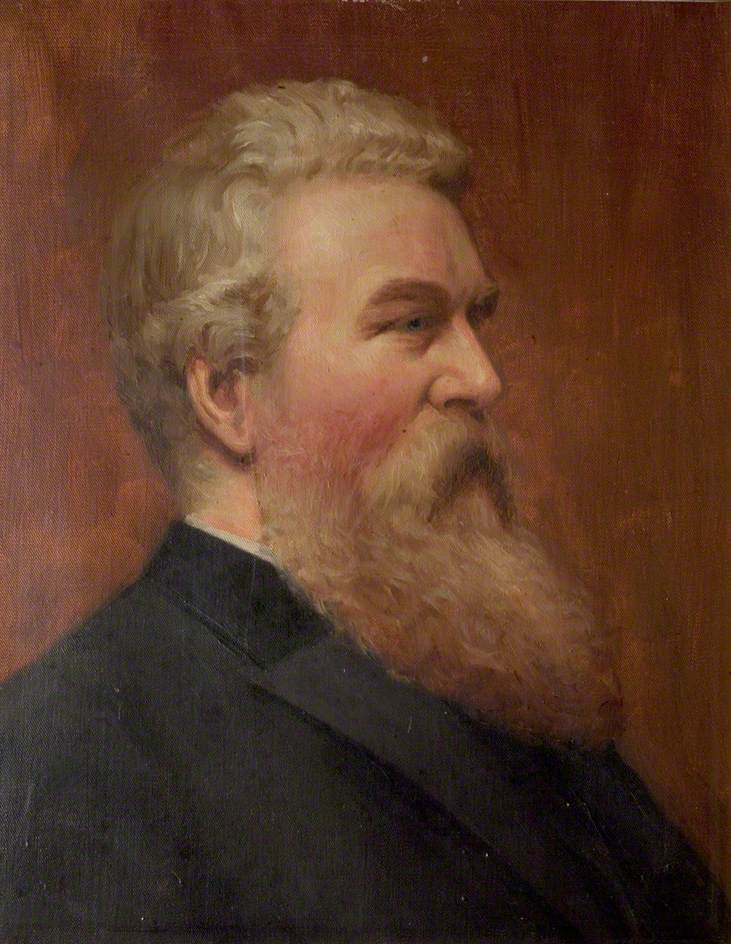 Alexander Mackennal