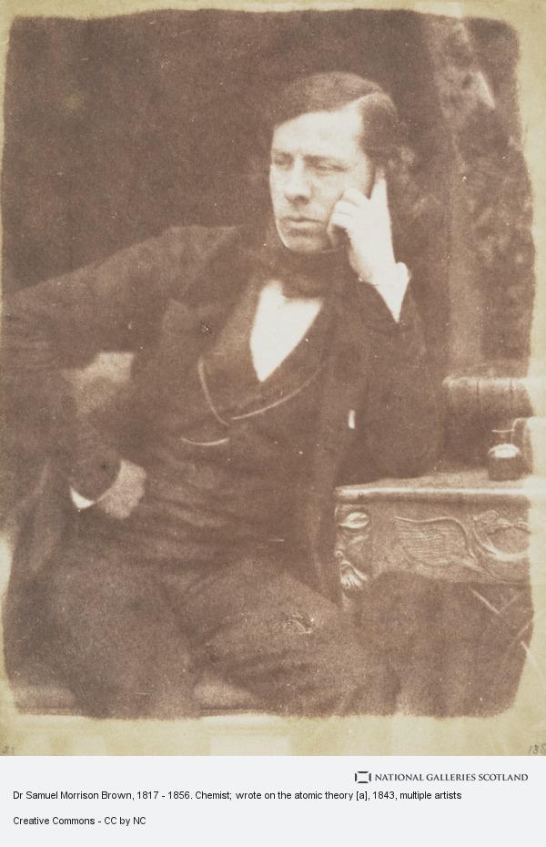 Samuel Brown
