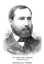 James Rice