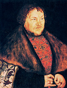 Joachim I Nestor