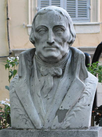 François Raynouard