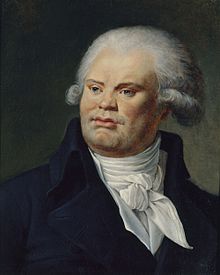 George Danton