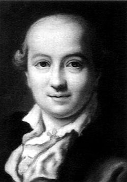 Heinrich Boie