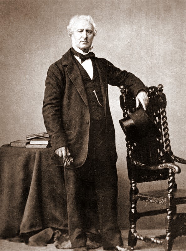 Carlo Marochetti